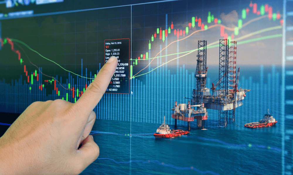 Analyzing The Latest Oil Price Fluctuations In 2022